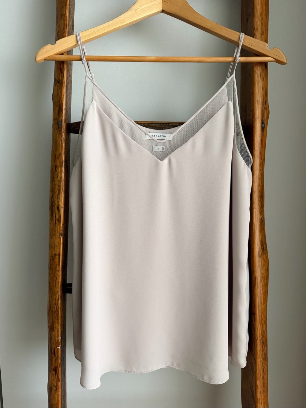 Aritzia Babaton Cami Top, Size S
